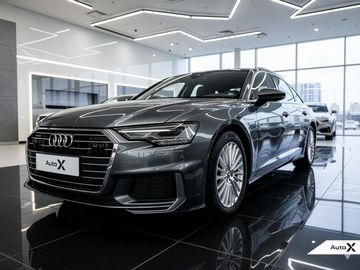 50 TDI Quattro 210 kW | DPH