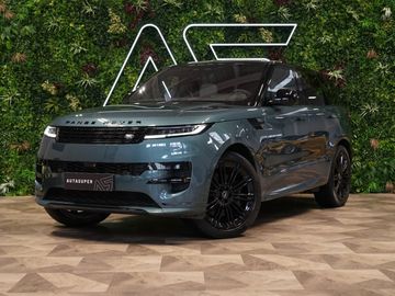 Range Rover Sport P530*V8*FIRS