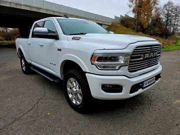 2500 6,4L, DPH, 4X4, LARAMIE
