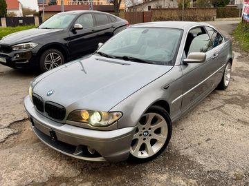 318Ci Coupe 105kW.Navi.Sportsi