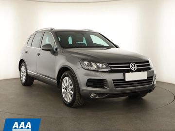 3.0 TDI, NOVÁ CENA, 4X4