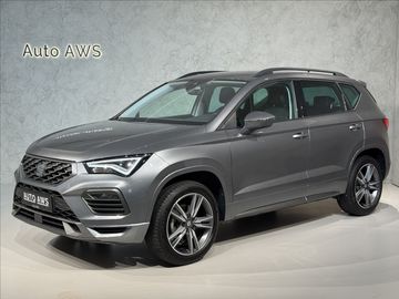 1,5 TSi  DSG FR Line Virtual L