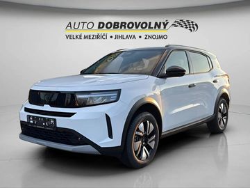 GS Hybrid 1.2 TURBO (107kW/145