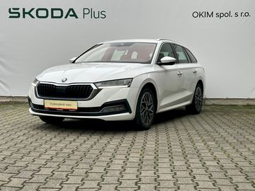 1.5 TSI 110kW Style Combi