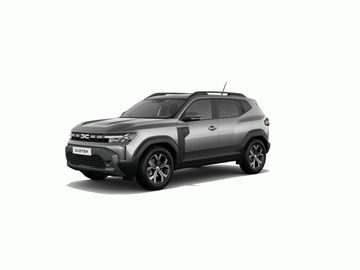 Extreme hybrid 155