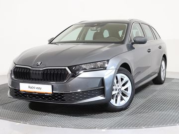 COMBI TOP SEL. 2,0 TDI DSG