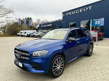 400d AMG PREM*ZÁRUKA 9/26*DPH