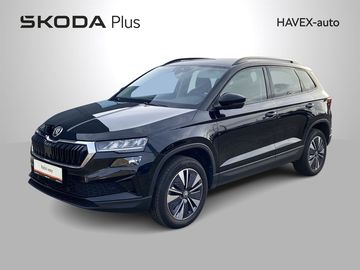 1.5 TSI Selection