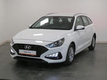 1.0 T-GDI 88 kW Comfort