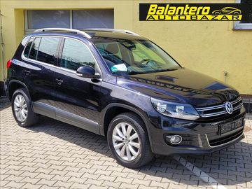 2,0 TDi DSG 4motion SERV.KNÍŽK