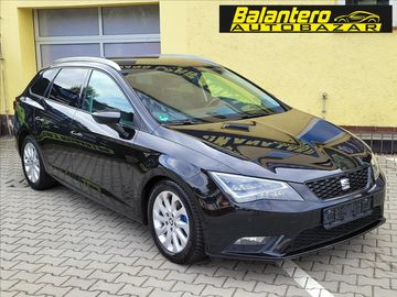2,0 TDI Style *SERV.KNÍŽKA*