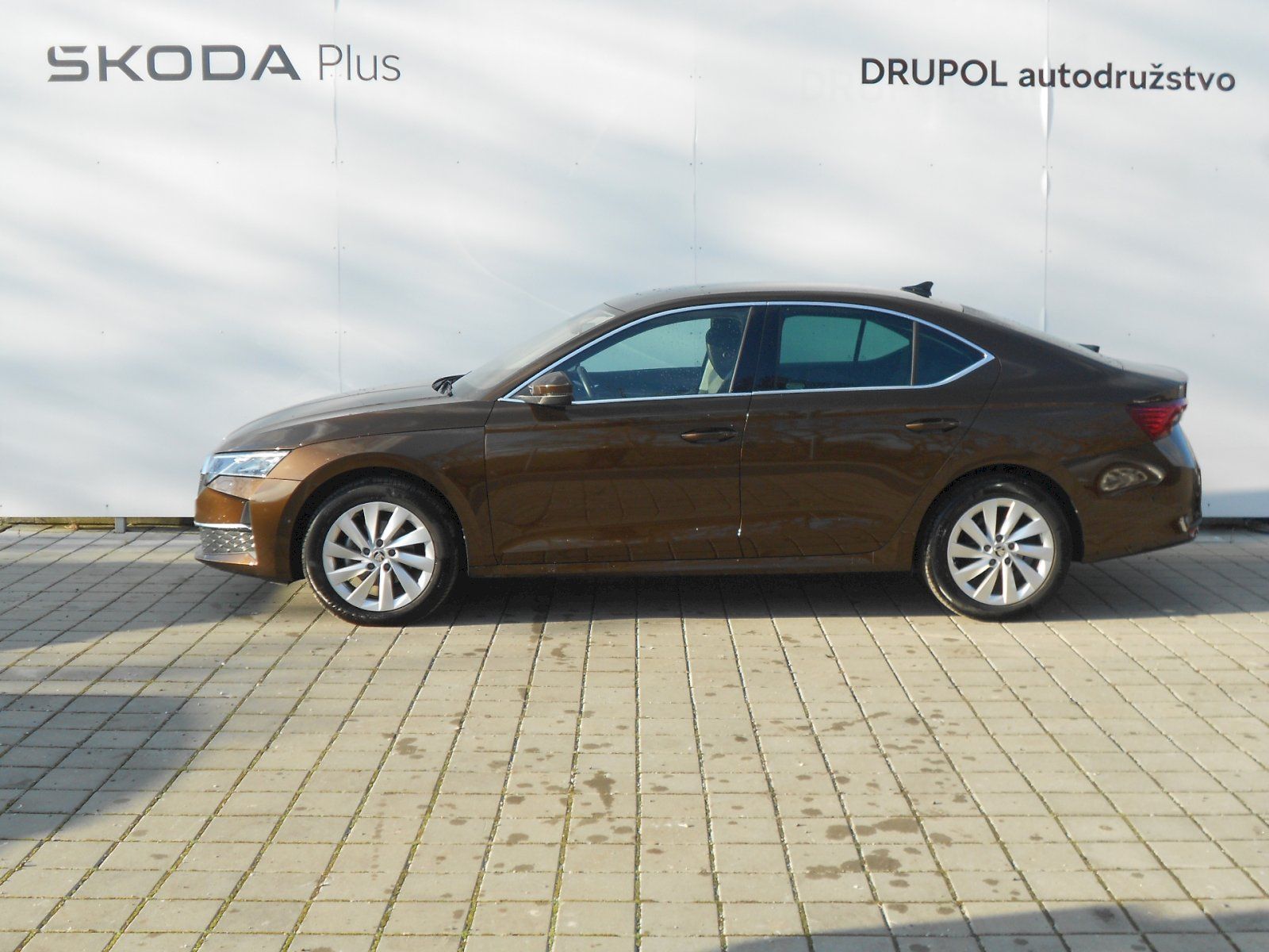 Škoda Octavia, IV 2.0 TDI - 110 kW, Top Selec - fotka 3