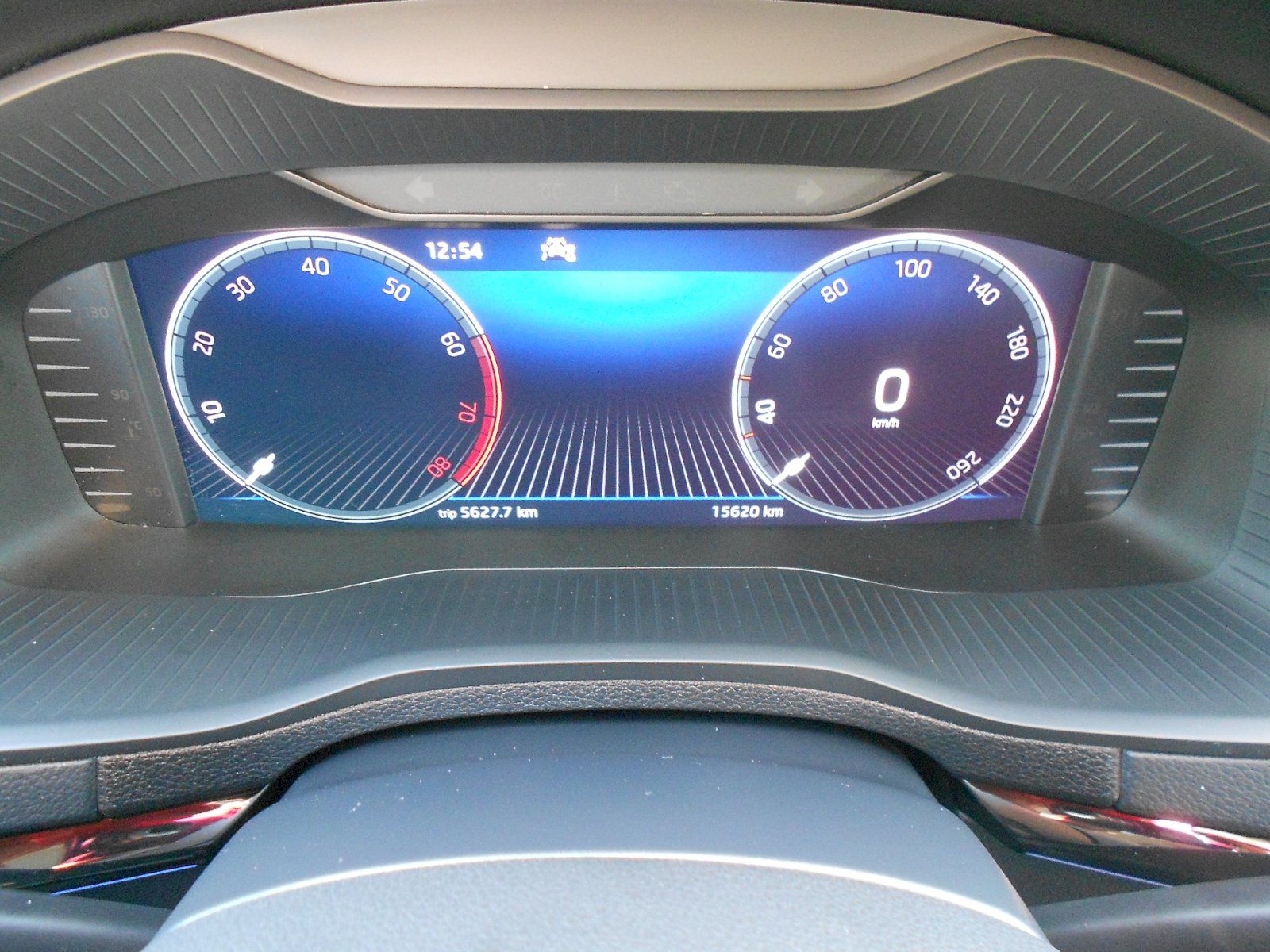 Škoda Karoq, 1.5 TSI - 110 kW, Top Selectio - fotka 6