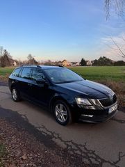 Škoda Octavia, 1,6 TDI Ambition, 85kW
