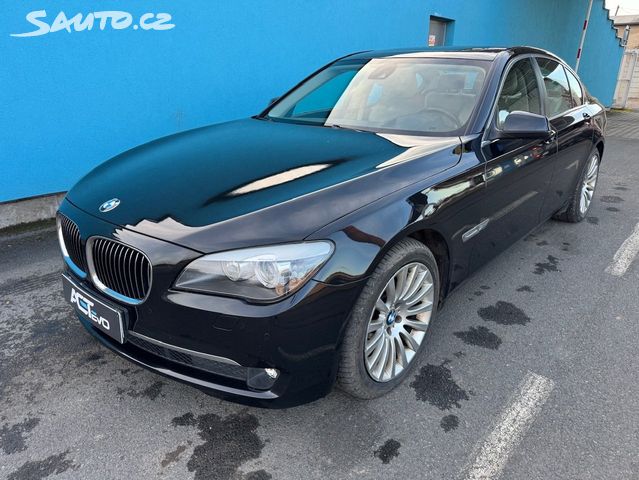 BMW Řada 7