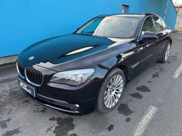 740 D XDRIVE 225kW