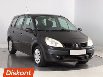 1.9 dCi, NOVÁ CENA, Automat