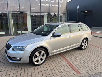 1.2TSi 77kW Elegance