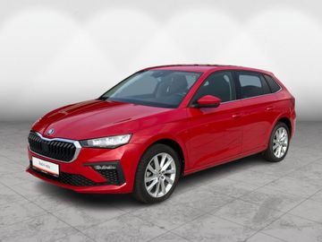 1.0 TSI 85 kW TOP SELECTION