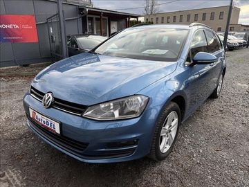 1,4 TSi  Serviska,ParkPilot,AL