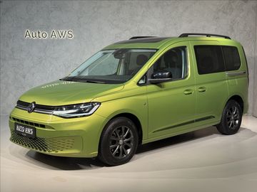 2,0 TDi  DSG Move LED Virtual