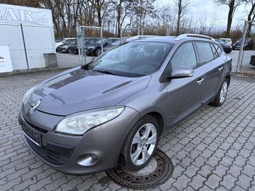 1.9 dCi 96 kW navi. serviska