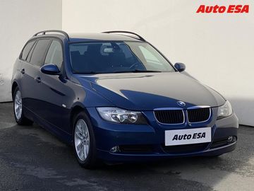 2.0i 318i,AC,park.asist