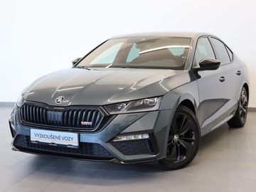 RS 2,0 TDI 147 kW DSG 4x4
