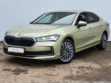 L&K 2.0 TDI 142kW DSG 4x4