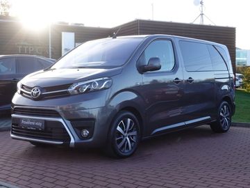 ZLEVNĚNO 2,0D-4D 130kW A/T L1