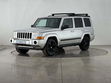3.7 i / 157 kW 4x4 AT