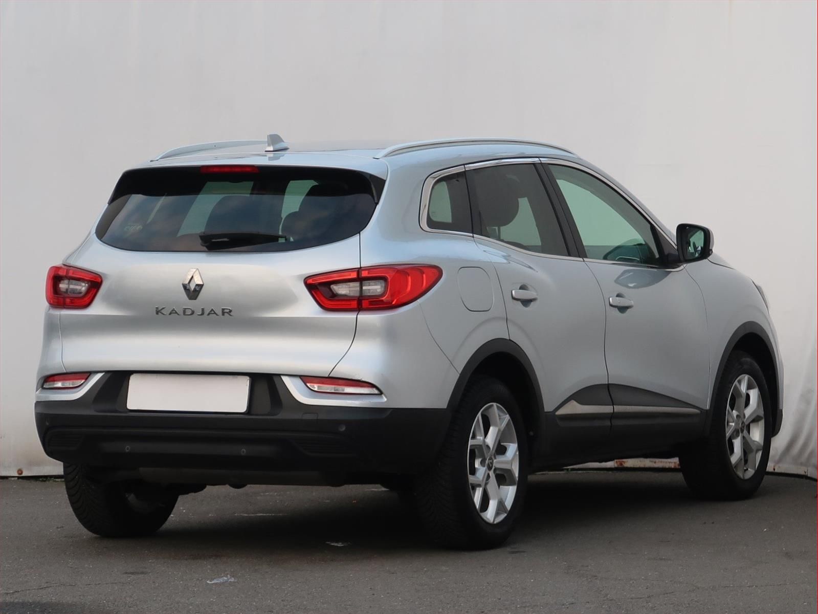 Renault Kadjar, 1.3 TCe, NOVÁ CENA, ČR,1.maj - fotka 5