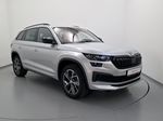 Škoda Kodiaq, SPORTLINE 2.0TDI/147kW 4X4 7DS