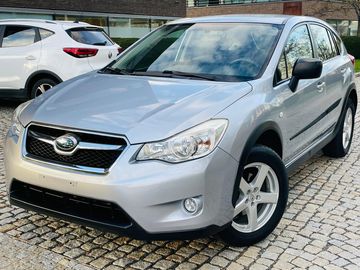 1.6i 4x4 MAN SENZORY SERVISKA