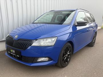 1.0Tsi,70Kw,DPH,ČR,STYLE,BLACK