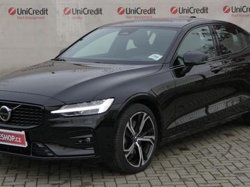 B5 AWD Ultimate Dark