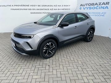 1.2T 96kW ČR! Kamera!