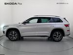 Škoda Kodiaq, SPORTLINE 2.0TDI/147kW 4X4 7DS