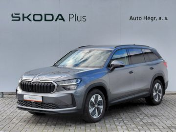 2.0 TDI 142 kW Selection 4x4 D