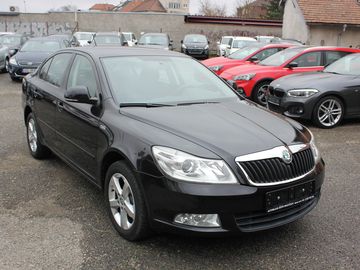 1.4 TSI, DSG, VÝHŘEV, servis