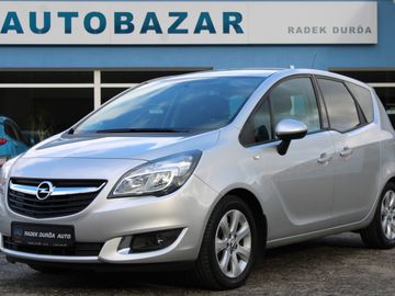 1,4 i  ČR,1.MAJITEL,57.276KM
