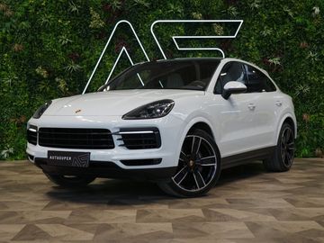 COUPÉ*BOSE*PDLS+*PASM*CHRONO*