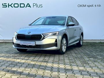 2.0 TDI 110kW DSG Selection