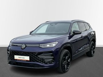 R-LINE 2.0TDI 142kW 4MOTION