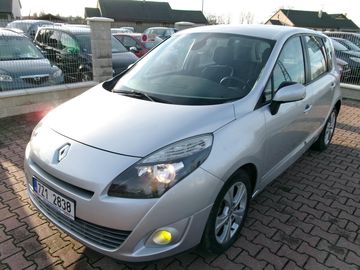 1,5dCi KLIMA ALU TEMP