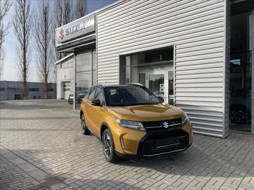1,4 BoosterJet AllGrip 4x4 Aut