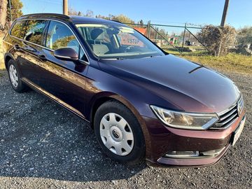 2.0TDi 140kW Automat 198tkm