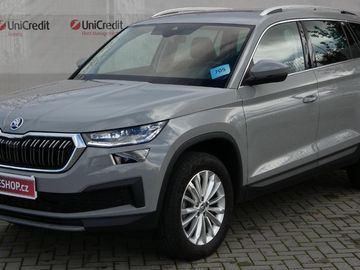 2.0 TDI 110 kW Style DSG