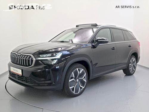 Škoda Kodiaq, EXCLUSIVE SELECTION 2.0TDI/142
