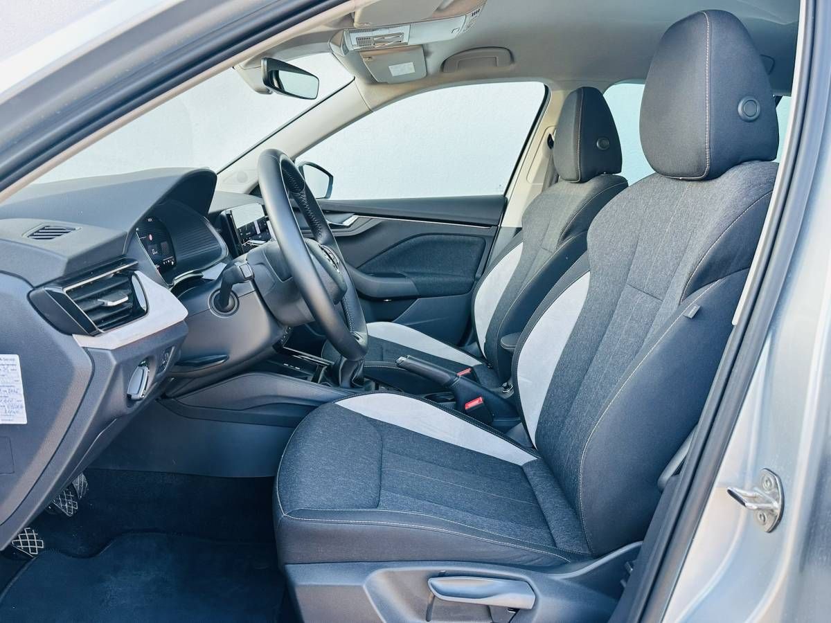 Škoda Kamiq, Top Selection 1,0 TSI/85kW MT6 - fotka 6